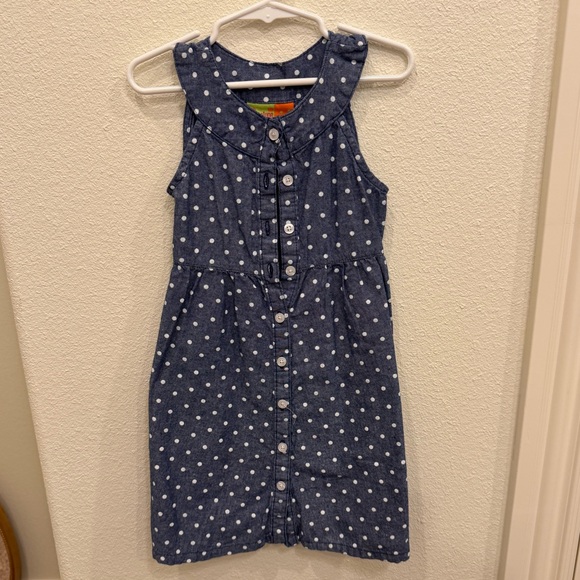 Penelope Mack Dress | Size 5 - Picture 1 of 4